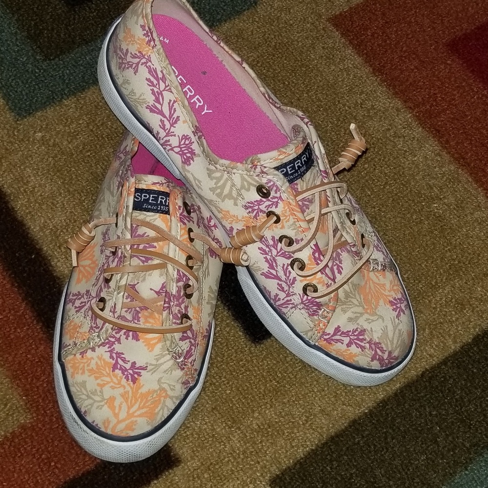 Trendy flats